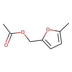 5-Methylfurfuryl acetate