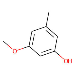 3-Methoxy-5-methylphenol