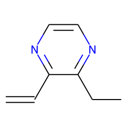 2-ethenyl-3-ethylpyrazine