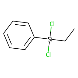 Ethylphenyldichlorosilane