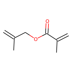 2-Methyl-2-propenoic acid