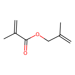 2-Methylallyl methacrylate