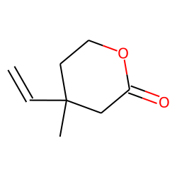 4-Vinyl-4-hydroxypentalactone