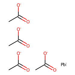 Lead tetraacetate