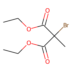 Propanedioic acid, bromomethyl-, diethyl ester