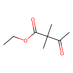 BUTANOIC ACID, 2,2-DIMETHYL-3-OXO-, ETHYL ESTER