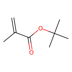 TERT-BUTYL METHACRYLATE