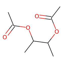 erythro-butane-2,3-diol diacetate