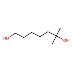 6-METHYLHEPTANE-1,6-DIOL
