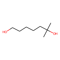 6-Methylheptane-1,6-diol