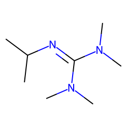N''-Isopropyl-N,N,N',N'-tetramethyl -guanidine