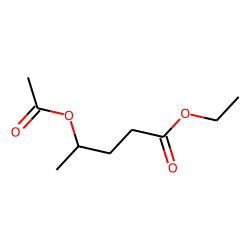 ethyl 4-acetoxypentanoate