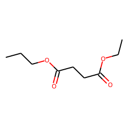 ethyl propyl succinate