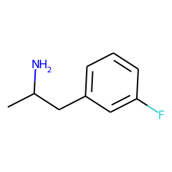 3-Fluoroamphetamine
