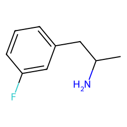 3-fluoroamphetamine