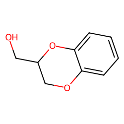1,4-Benzodioxin-2-methanol, 2,3-dihydro-