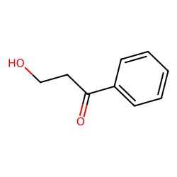 3-HYDROXY-1-PHENYLPROPAN-1-ONE
