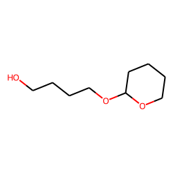 1-Butanol, 4-[(tetrahydro-2H-pyran-2-yl)oxy]-