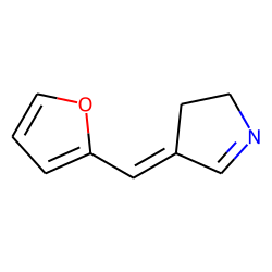 3-furfurylidene-1-pyrroline