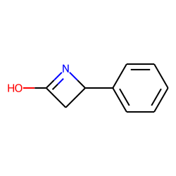 2-Azetidinone, 4-phenyl-