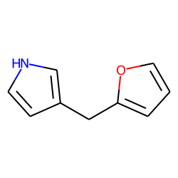 3-furfurylpyrrole