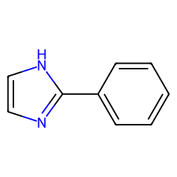 1H-Imidazole, 2-phenyl-