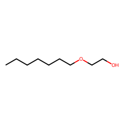 Ethanol, 2-(heptyloxy)-