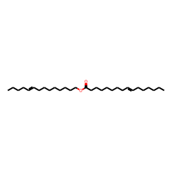 Hexadec-9-enoic acid tetradec-9-enyl ester, Z,Z