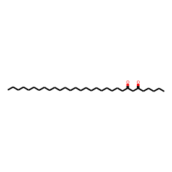 Hentriacontane-6,8-dione