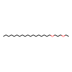 1,3-Propanediol, ethyl octadecyl ether