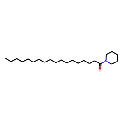 1-(Piperidin-1-yl)octadecan-1-one