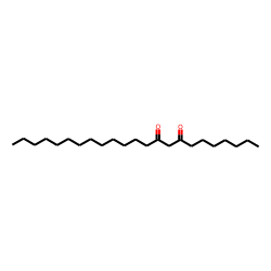 Tricosane-8,10-dione