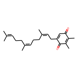 Plastoquinone 3