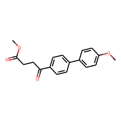 Fenbufen, hydroxy, bis-methylated