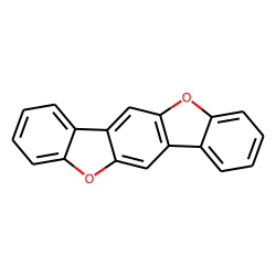 Benzo[1,2-b:4,5-b']bisbenzofuran