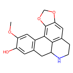 Actinodaphnine