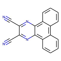 2,3-Dicyanodibenzo(f,h)quinoxaline