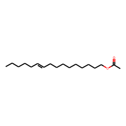 (Z)-10-Hexadecenyl acetate