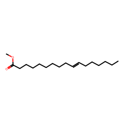 cis-10-Heptadecenoic acid, methyl ester