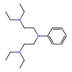 N,N-Bis(2-diethylaminoethyl)aniline