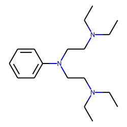 N,N'-Bis(diethylaminoethyl)aniline