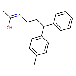 Tolpropamine M (bis-nor), acetylated