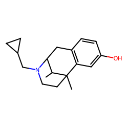 CYCLAZOCINE