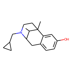 Cyclazocine