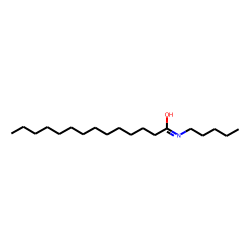 Myristamide, N-pentyl-