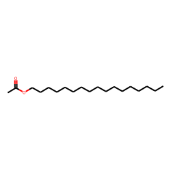 Heptadecyl acetate