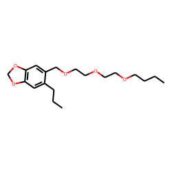 Piperonyl butoxide