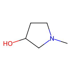 1-METHYL-3-PYRROLIDINOL