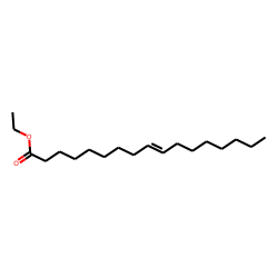 (Z)-Ethyl heptadec-9-enoate