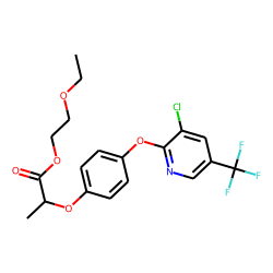 haloxyfop ethoxyethyl